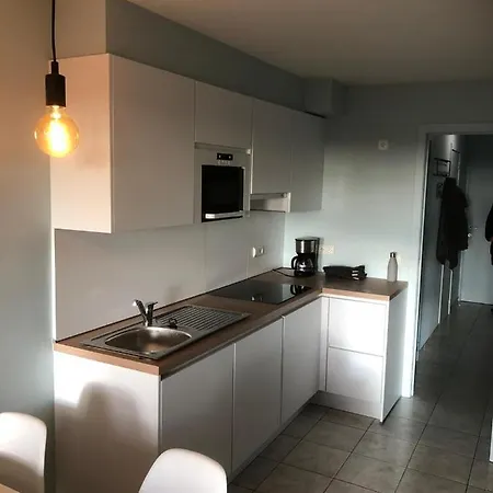 Residentie Da Vinci