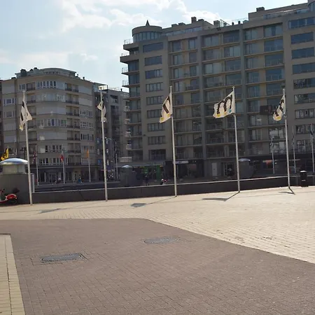 Residentie Da Vinci Apartment