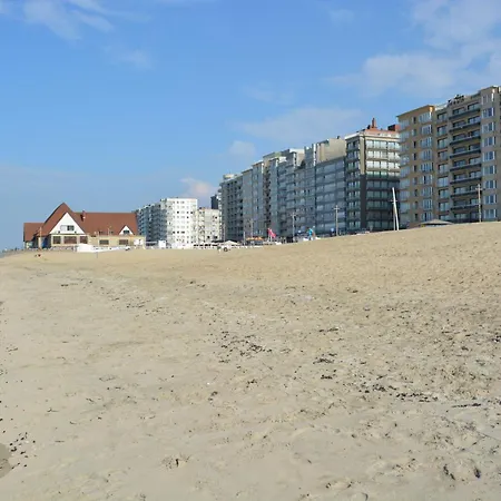 Residentie Da Vinci Apartment