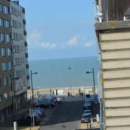 Residentie Da Vinci Apartment