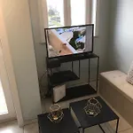 Apartamento Residentie Da Vinci *