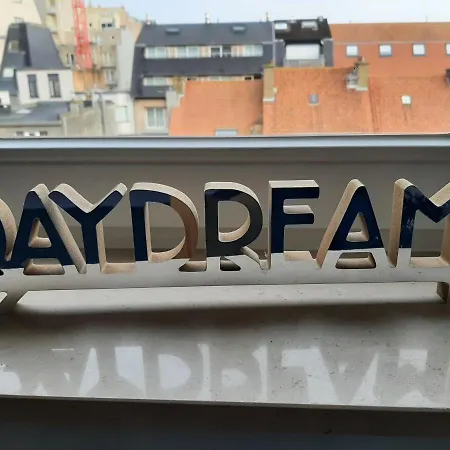 Διαμέρισμα Residentie Da Vinci