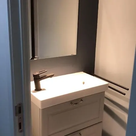 Residentie Da Vinci Middelkerke