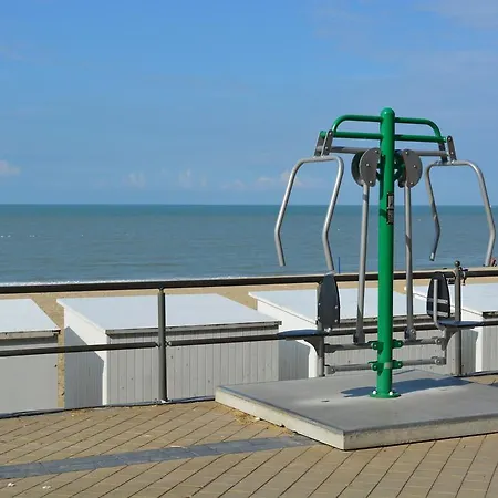 Residentie Da Vinci * Middelkerke