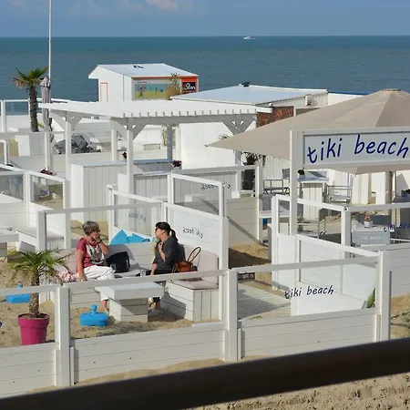 Διαμέρισμα Residentie Da Vinci Middelkerke