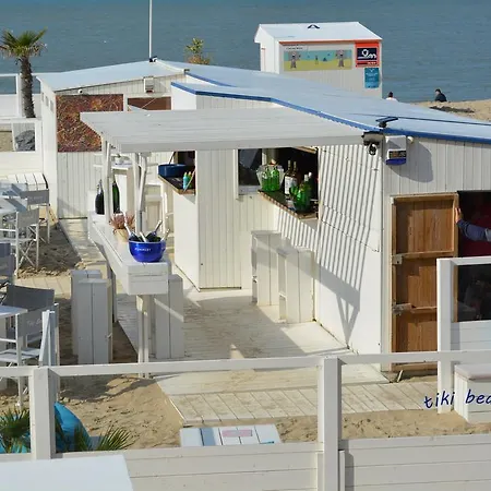 Residentie Da Vinci Διαμέρισμα