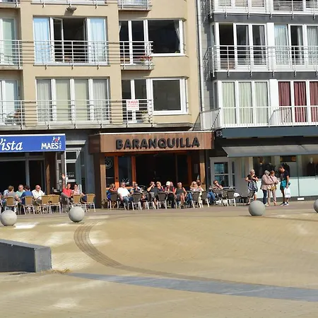 Residentie Da Vinci *