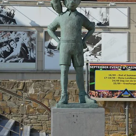 Residentie Da Vinci *