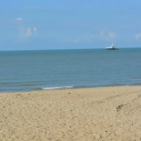 Residentie Da Vinci * Middelkerke