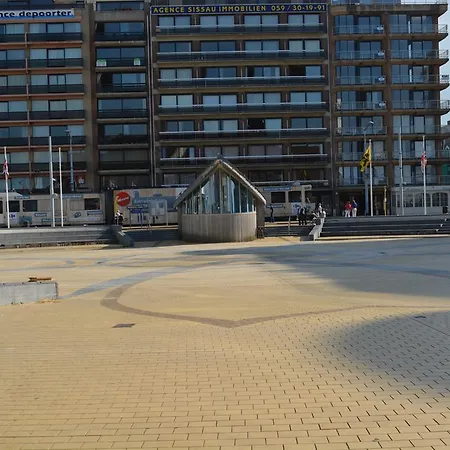 Διαμέρισμα Residentie Da Vinci *