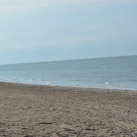 Διαμέρισμα Residentie Da Vinci Middelkerke