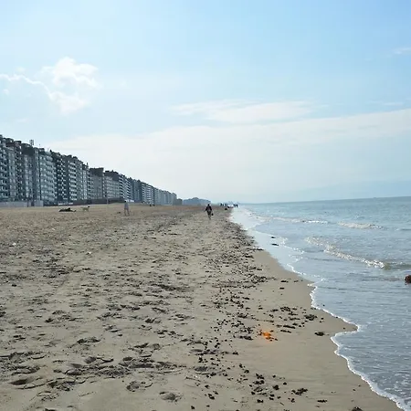 Διαμέρισμα Residentie Da Vinci Middelkerke