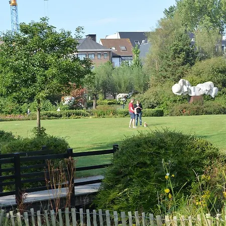 Residentie Da Vinci Middelkerke