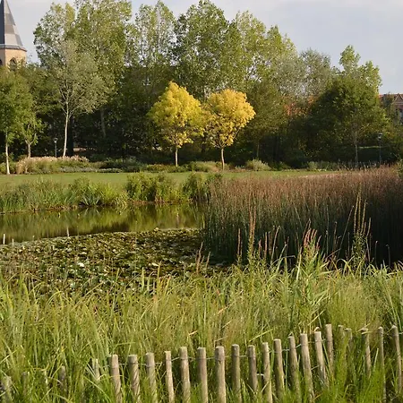 Residentie Da Vinci Apartman