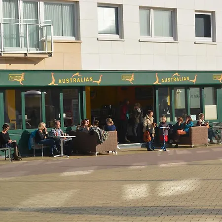 Residentie Da Vinci *