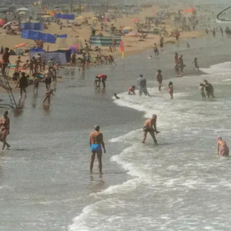 Residentie Da Vinci Διαμέρισμα Middelkerke