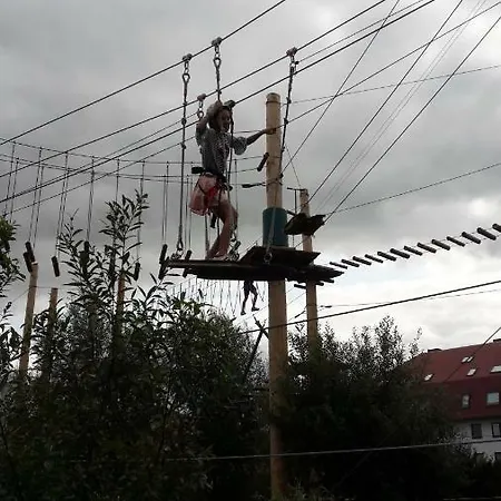 Residentie Da Vinci Middelkerke