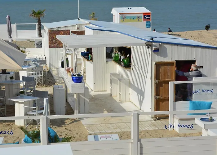 Residentie Da Vinci 아파트