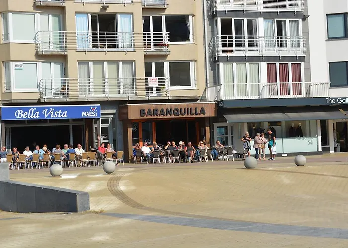 Residentie Da Vinci *