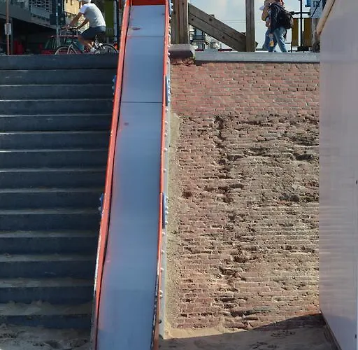 Residentie Da Vinci 미들케르케