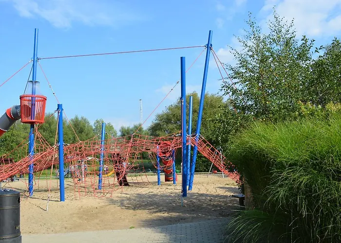 Residentie Da Vinci *