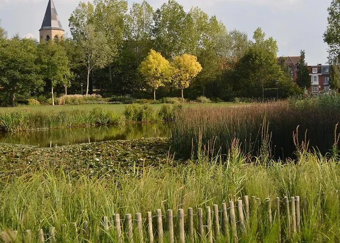 Residentie Da Vinci 아파트