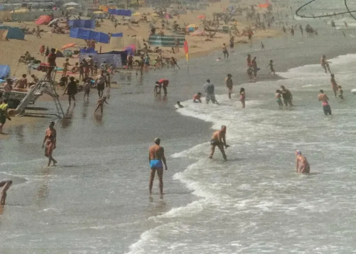 Residentie Da Vinci 아파트 미들케르케